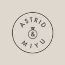 Astrid & Miyu logo