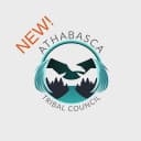 Athabasca Tribal Council logo
