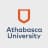 Athabasca University logo