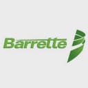 Barrette Structural logo