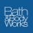 Bath & Body Works logo