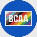 BCAA logo