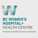 BC Women's Hospital and Health Centre logo