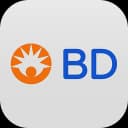 BD logo