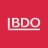 BDO Canada logo