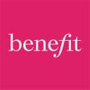 Benefit Cosmetics logo