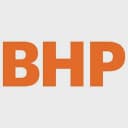 BHP logo