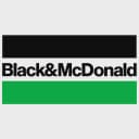 Black & McDonald Limited logo