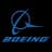 Boeing logo