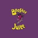 Booster Juice logo