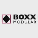 BOXX Modular (Canada) logo