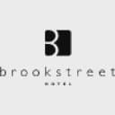 Brookstreet Hotel logo