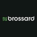 Ville de Brossard logo