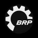 BRP logo