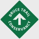 Bruce Trail Conservancy logo