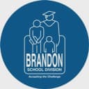Brandon School Division logo