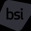 BSI logo