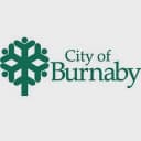 City of Burnaby logo