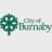 City of Burnaby logo