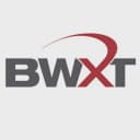 BWX Technologies logo