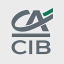 Crédit Agricole CIB logo