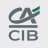 Crédit Agricole CIB logo