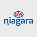CAA NIAGARA logo