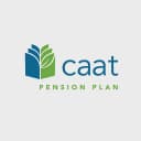 CAAT Pension Plan logo