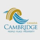 City of Cambridge Ontario logo