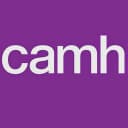 CAMH logo