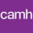 CAMH logo