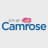 City of Camrose logo