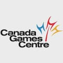 Canada Games Centre logo