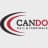 Cando Rail & Terminals logo