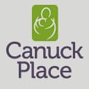 Canuck Place Children's Hospice logo
