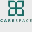 CARESPACE Health+Wellness logo