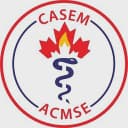 Canadian Academy of Sport & Exercise Medicine logo