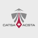 Canadian Air Transport Security Authority (CATSA) logo