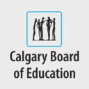 Calgary Board of Education logo