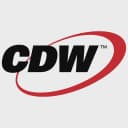 CDW logo