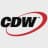 CDW logo