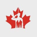 Canadian Forces Morale and Welfare Services logo