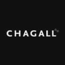 Chagall logo