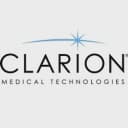 Clarion Medical Technologies logo