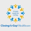 Closing the Gap Healthcare Group logo