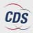 CDS (Club Demonstration Services) logo