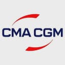 CMA CGM logo