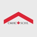 Canada Mortgage and Housing Corporation (CMHC) Société canadienne d'hypothèques et de logement(SCHL) logo