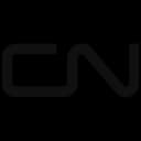 CN logo