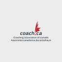 Coaching Association of Canada logo